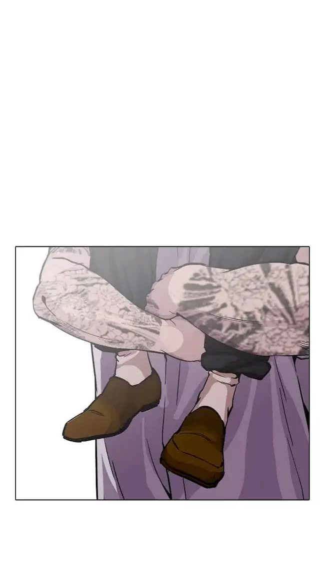 Lookism Bab 214 halaman 45