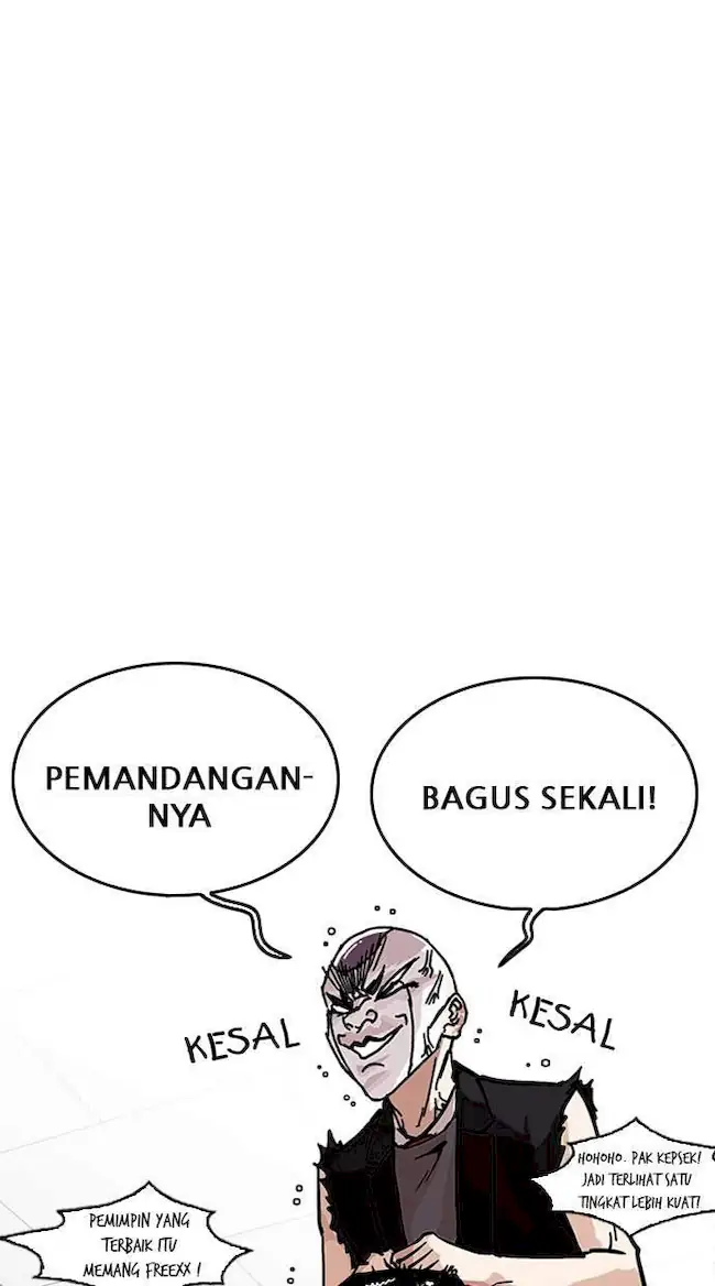 Lookism Bab 214 halaman 46