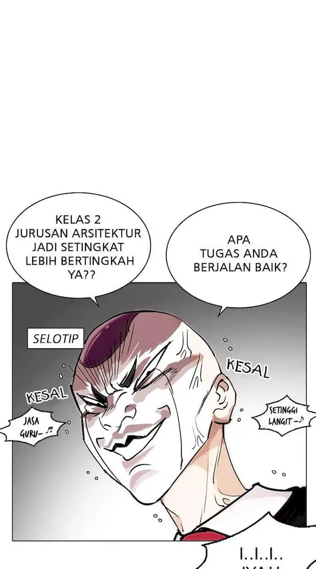 Lookism Bab 214 halaman 48