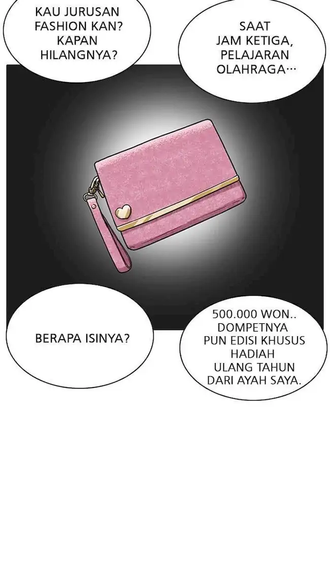 Lookism Bab 214 halaman 60