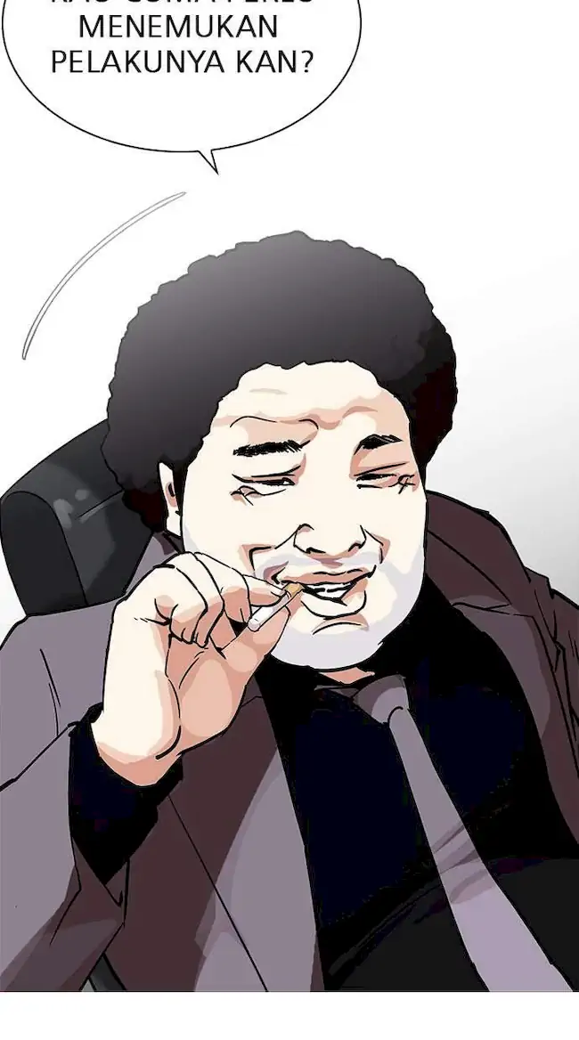 Lookism Bab 214 halaman 69