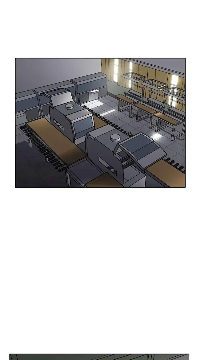 Lookism Bab 214 halaman 71
