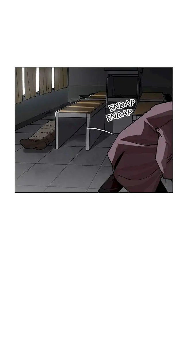 Lookism Bab 214 halaman 74