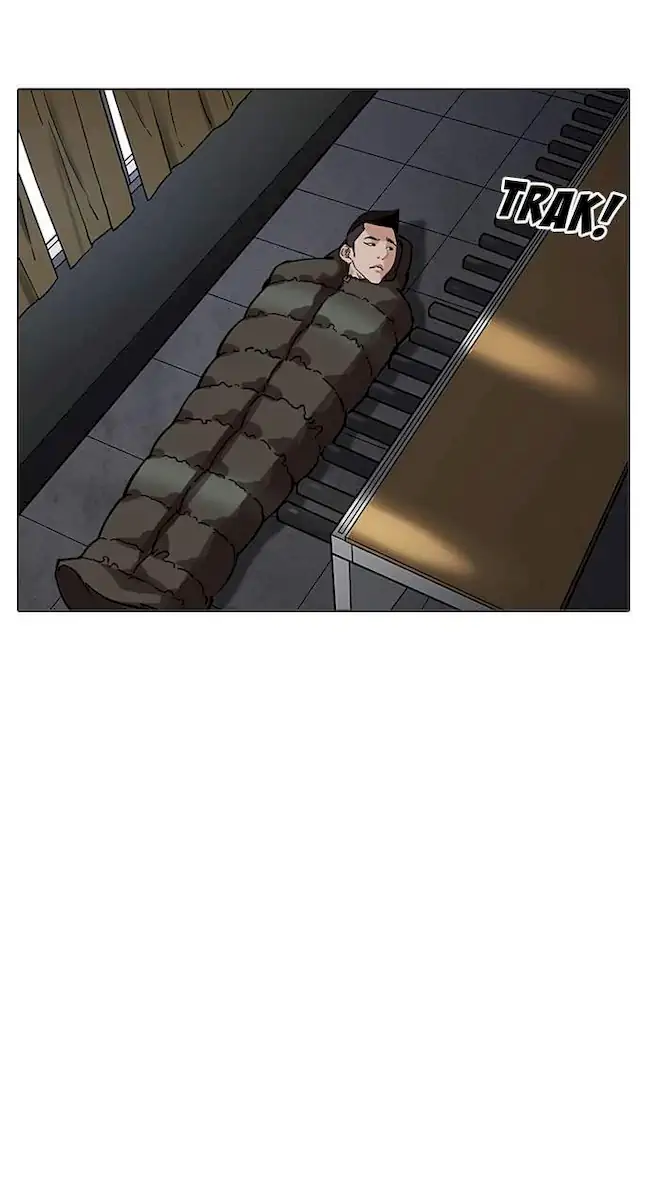 Lookism Bab 214 halaman 75