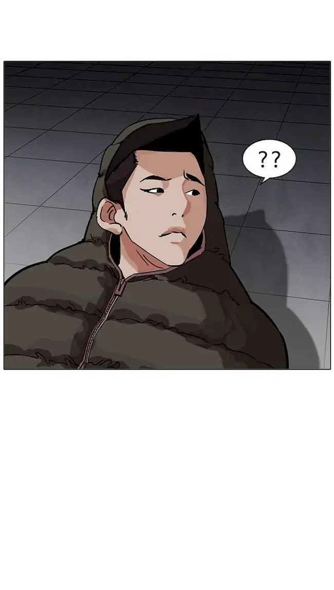 Lookism Bab 214 halaman 76