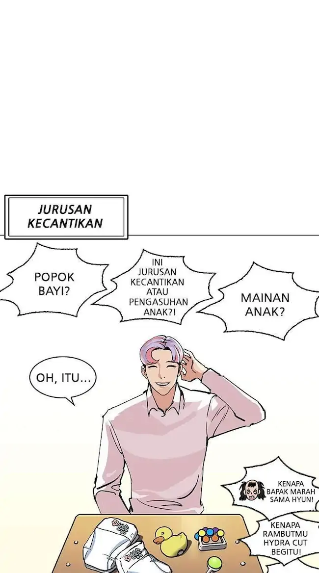 Lookism Bab 214 halaman 82