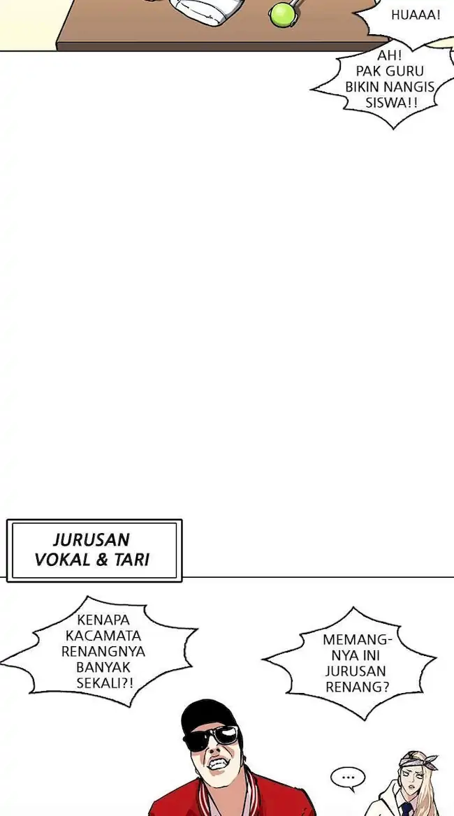 Lookism Bab 214 halaman 83