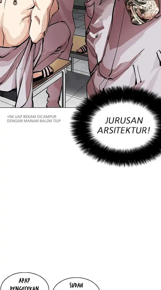 Lookism Bab 214 halaman 90