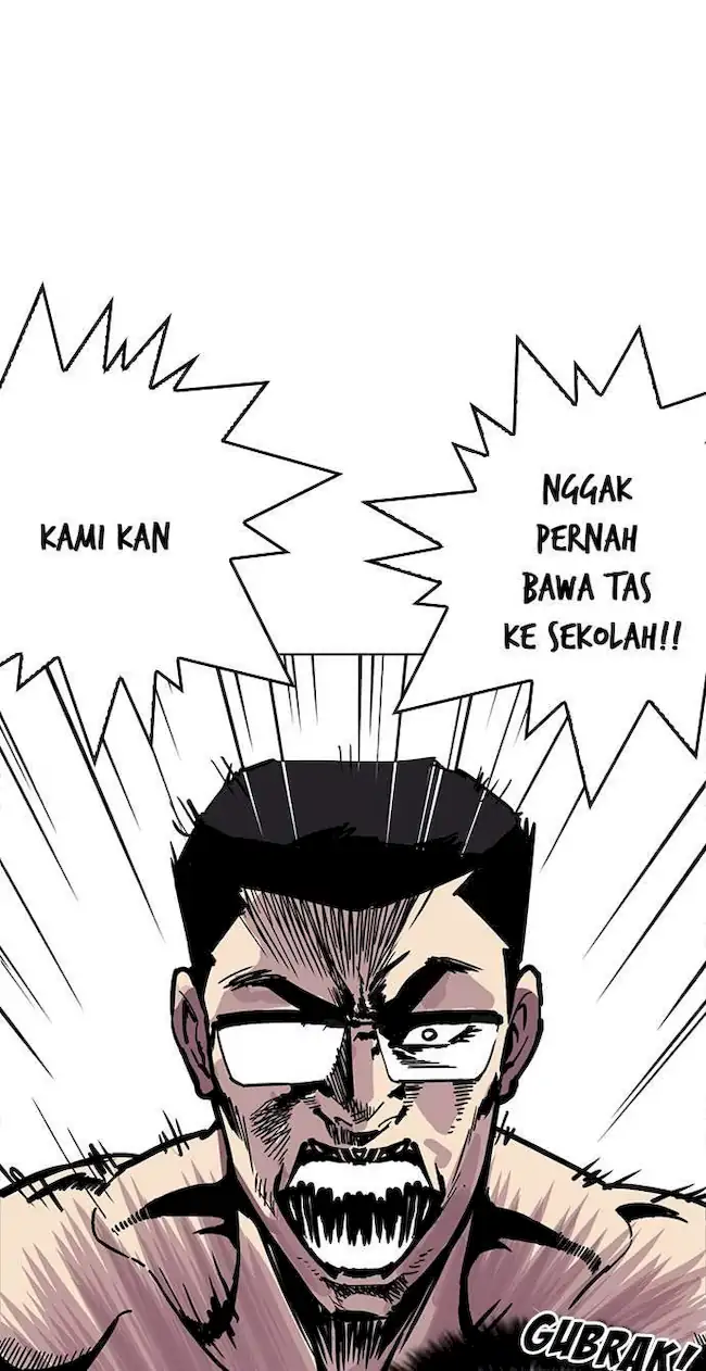 Lookism Bab 214 halaman 92