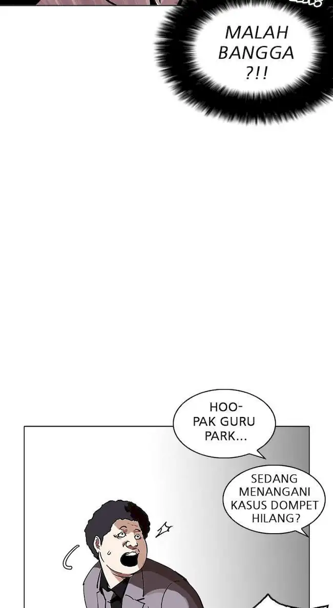 Lookism Bab 214 halaman 93