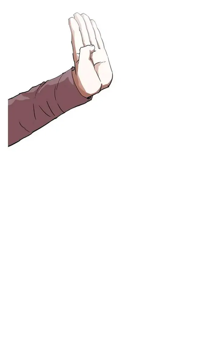 Lookism Bab 214 halaman 95