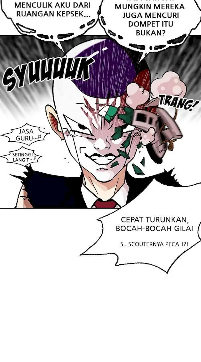 Lookism Bab 214 halaman 98