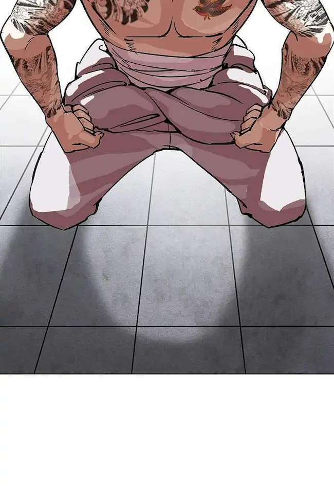 Lookism Bab 214 halaman 101