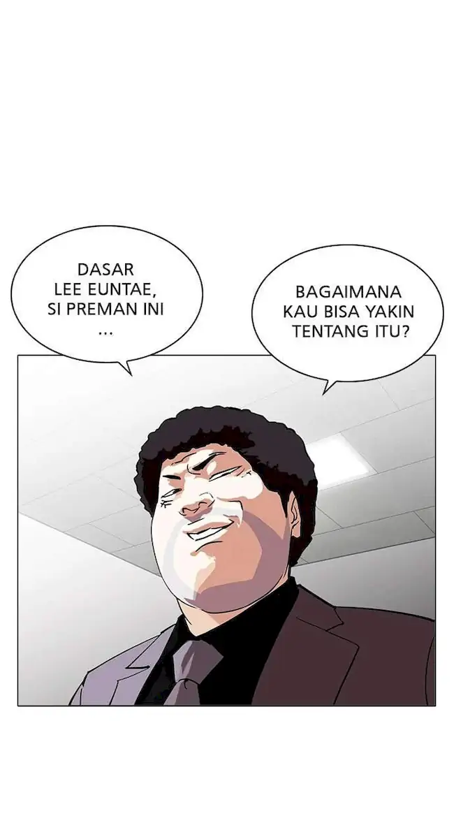 Lookism Bab 214 halaman 102