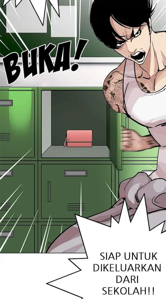 Lookism Bab 214 halaman 106