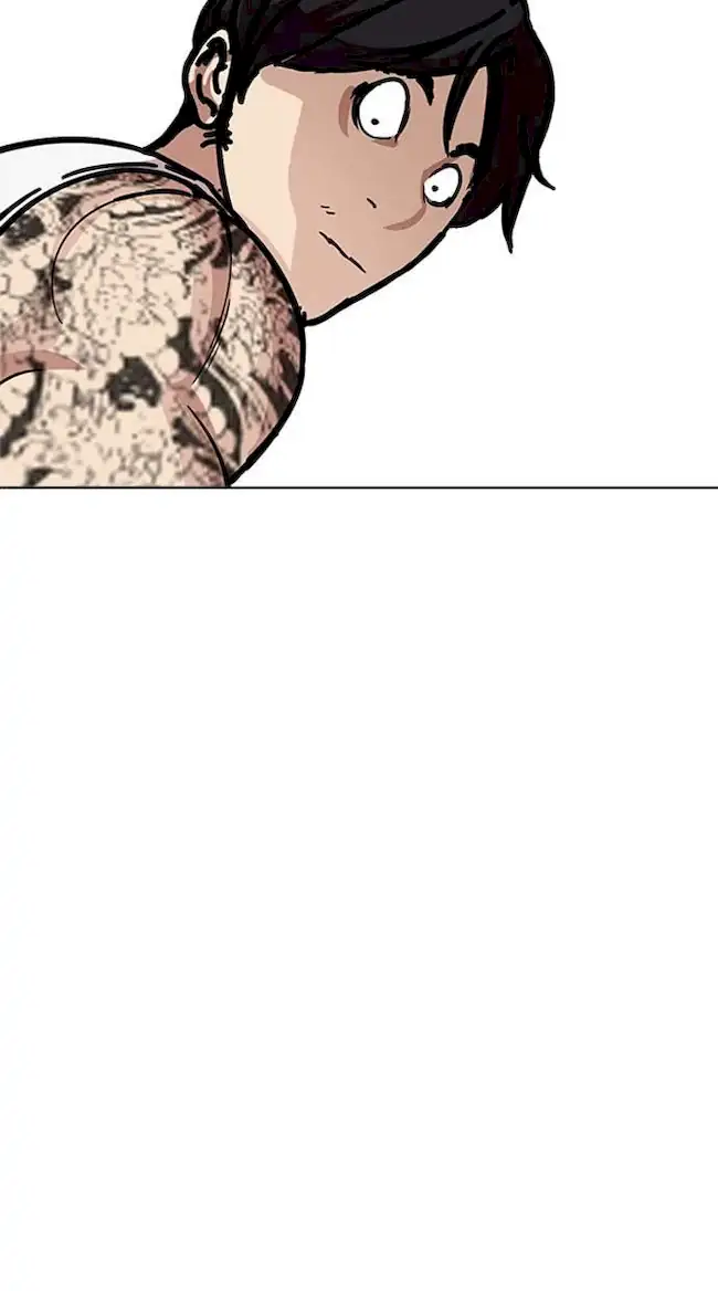 Lookism Bab 214 halaman 109