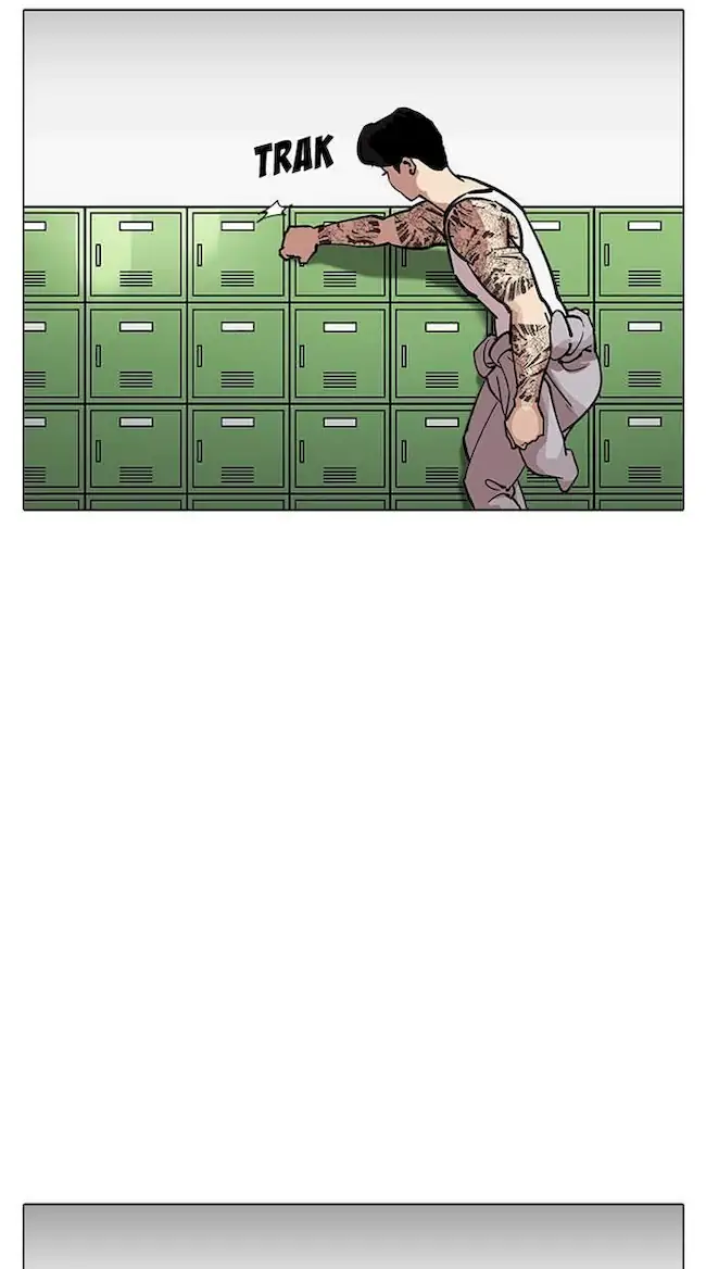 Lookism Bab 214 halaman 110