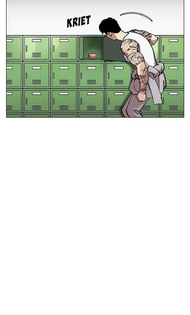 Lookism Bab 214 halaman 111