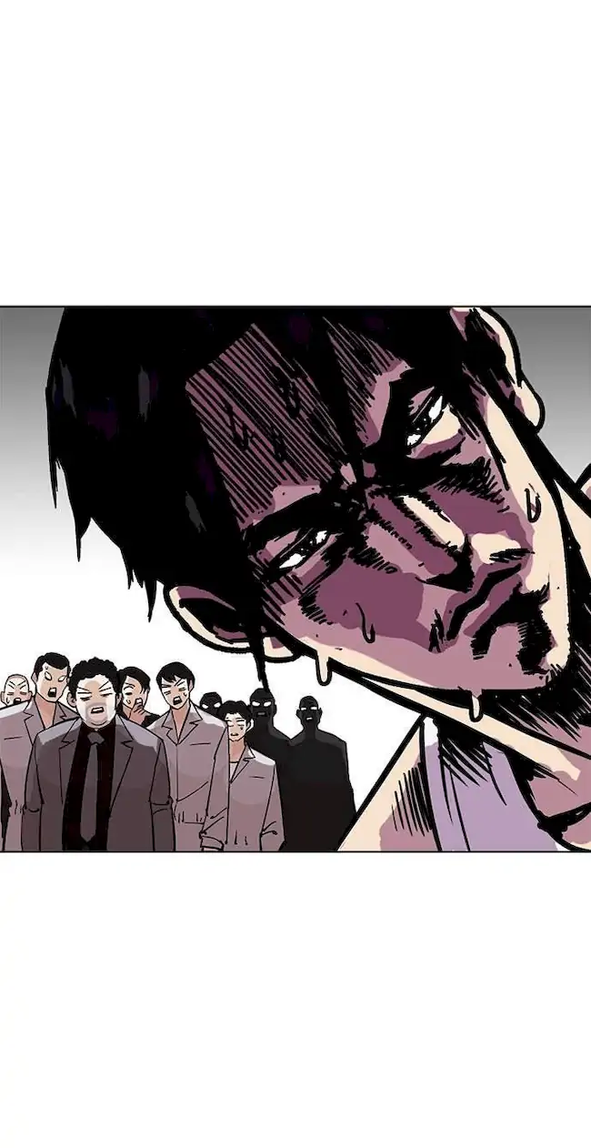 Lookism Bab 214 halaman 112