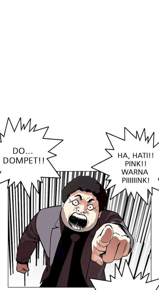 Lookism Bab 214 halaman 113