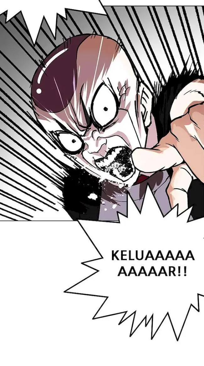 Lookism Bab 214 halaman 115