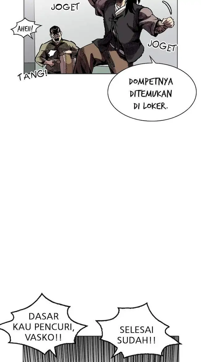 Lookism Bab 215 halaman 7