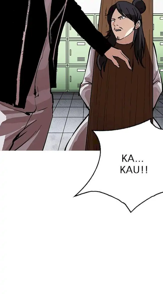 Lookism Bab 215 halaman 12