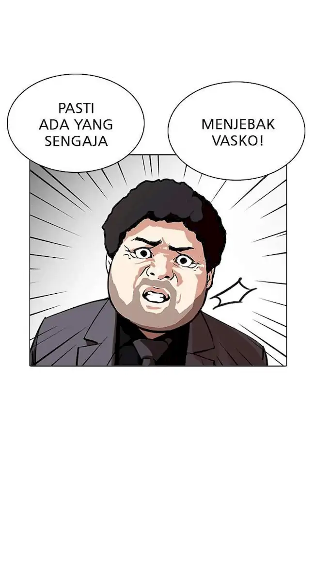 Lookism Bab 215 halaman 13