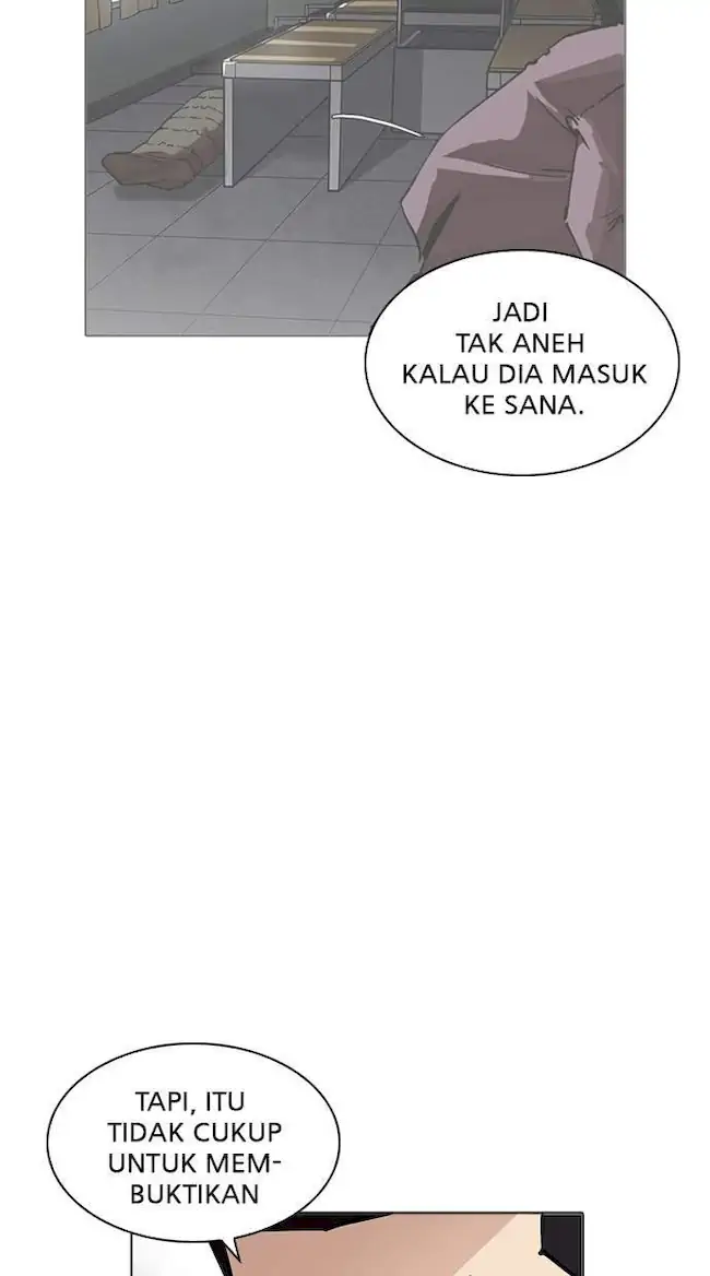 Lookism Bab 215 halaman 20