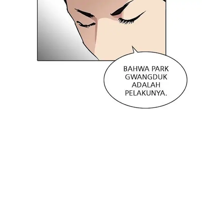 Lookism Bab 215 halaman 21