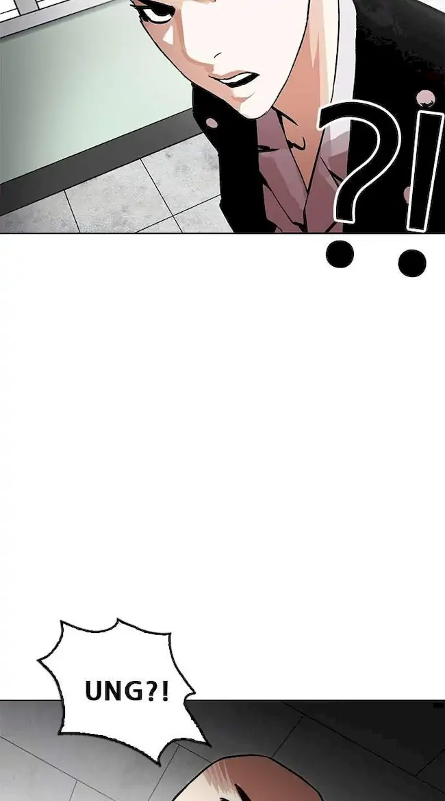 Lookism Bab 215 halaman 23