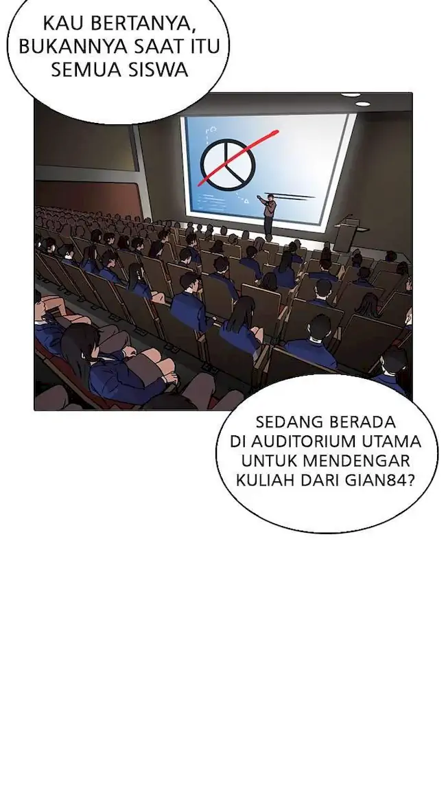 Lookism Bab 215 halaman 25