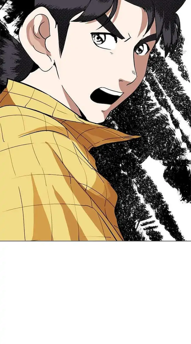 Lookism Bab 215 halaman 34
