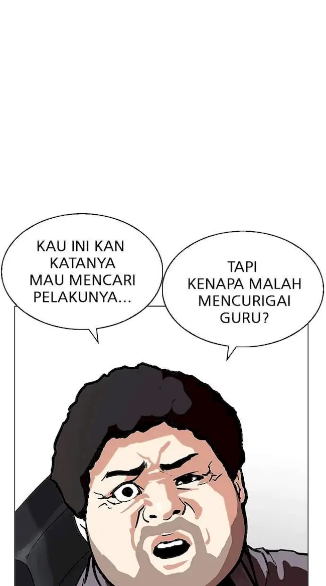 Lookism Bab 215 halaman 39