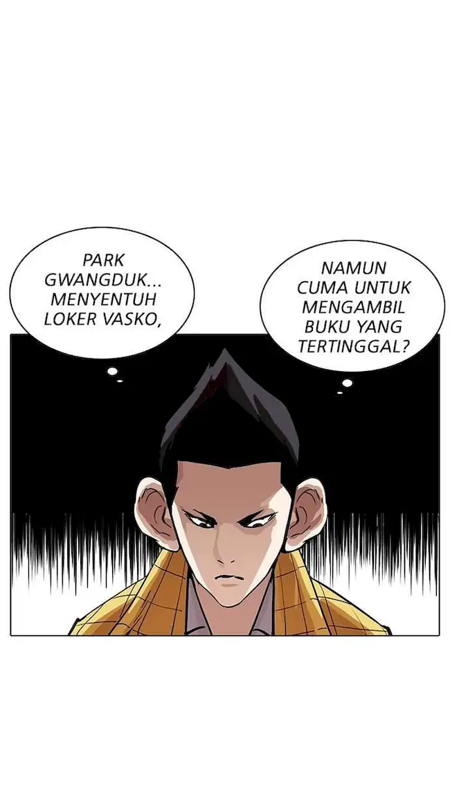 Lookism Bab 215 halaman 44