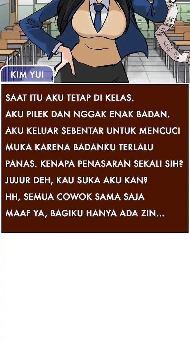 Lookism Bab 215 halaman 52