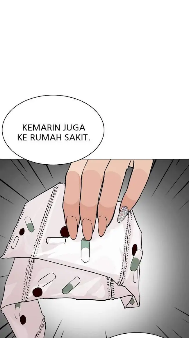 Lookism Bab 215 halaman 54