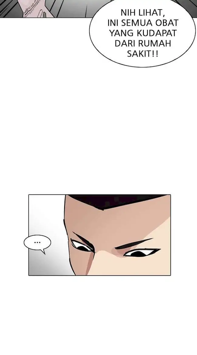 Lookism Bab 215 halaman 55