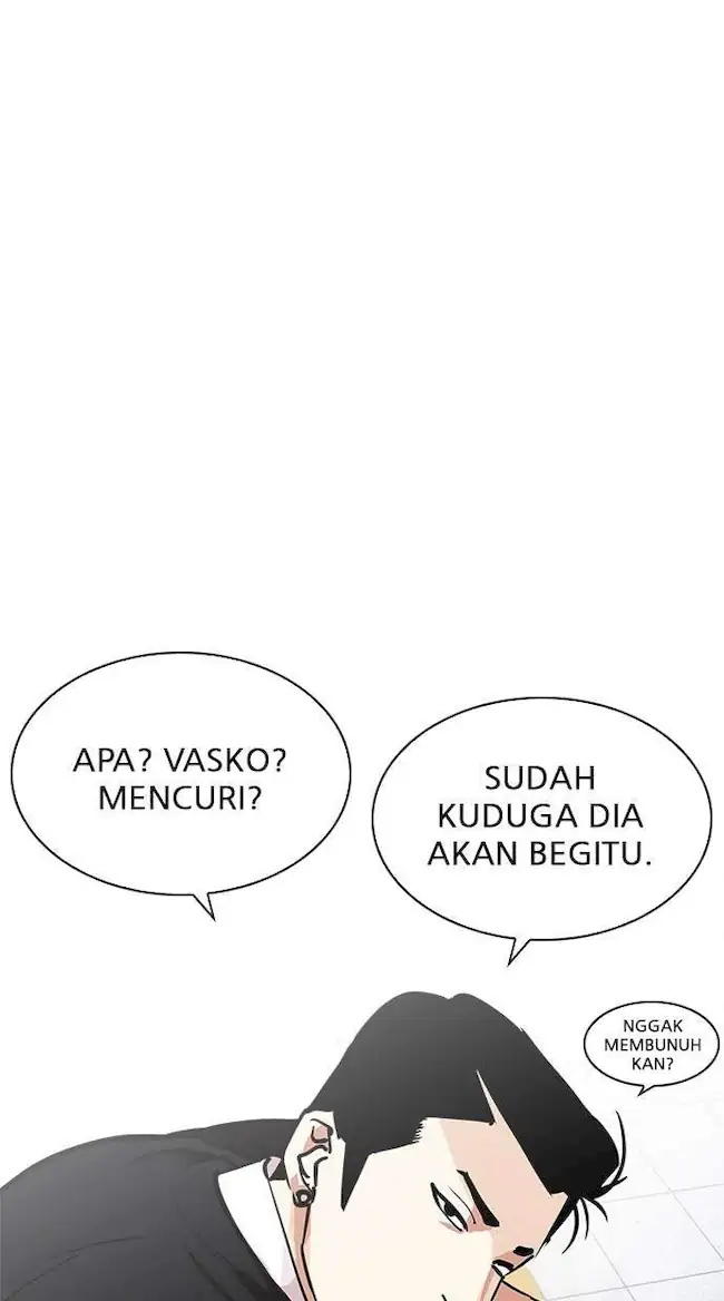 Lookism Bab 215 halaman 58