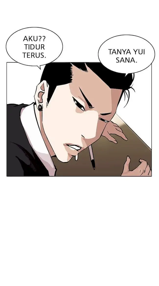 Lookism Bab 215 halaman 60