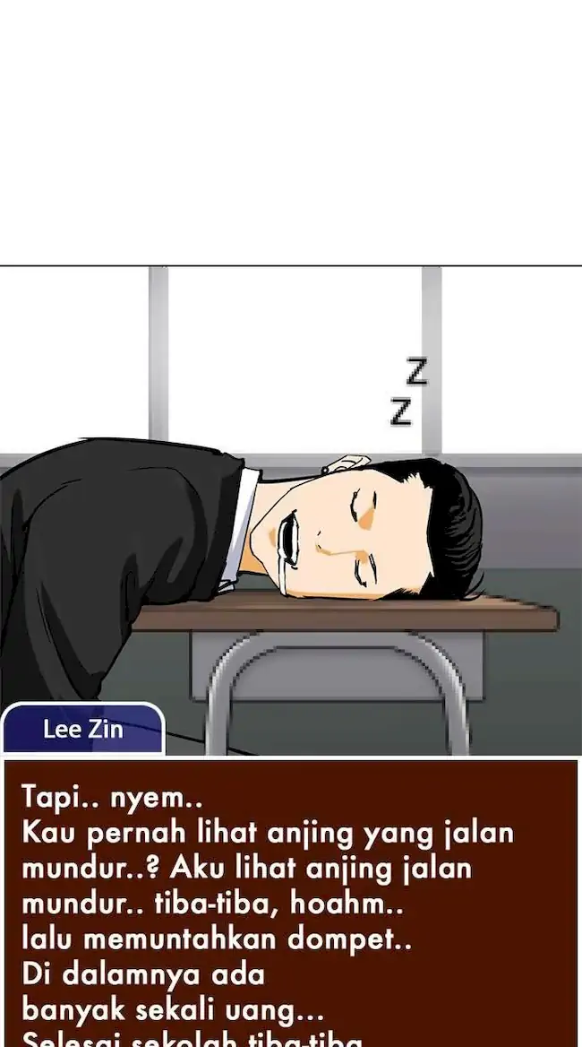 Lookism Bab 215 halaman 62