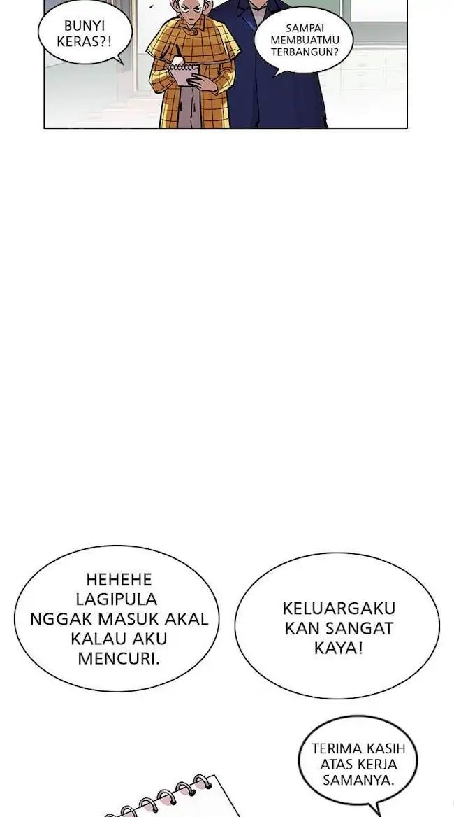 Lookism Bab 215 halaman 64