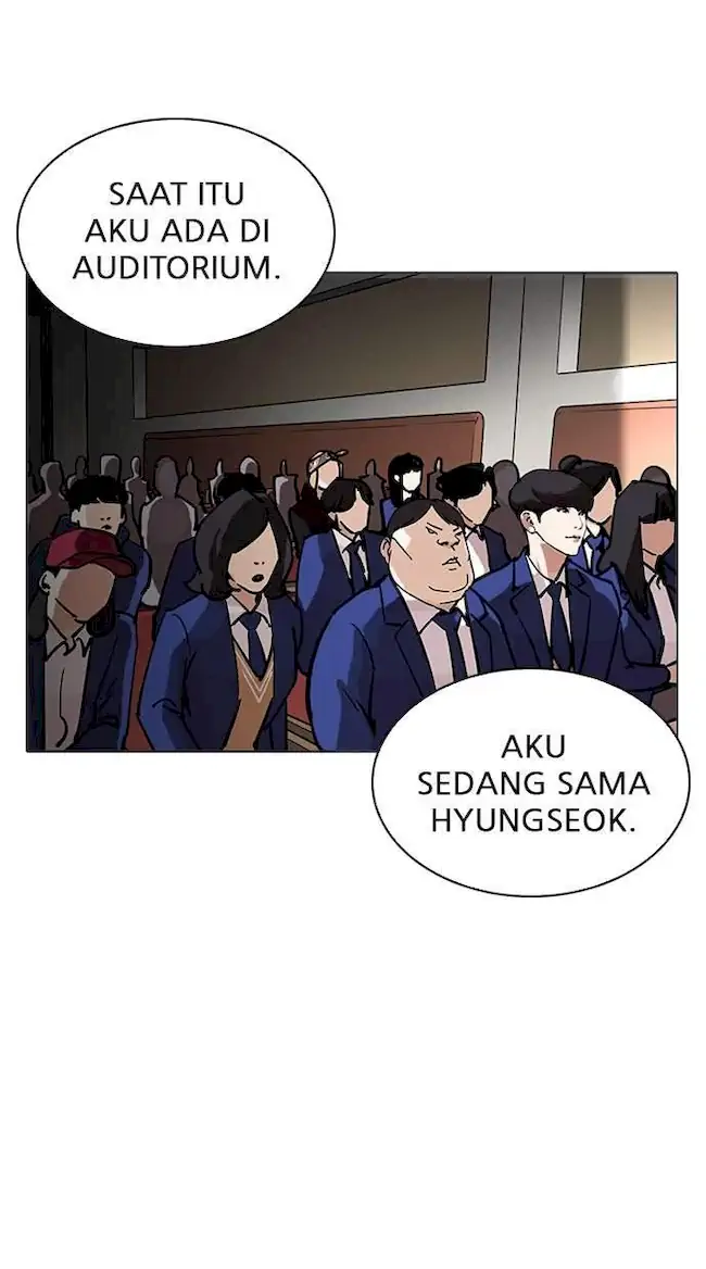 Lookism Bab 215 halaman 73