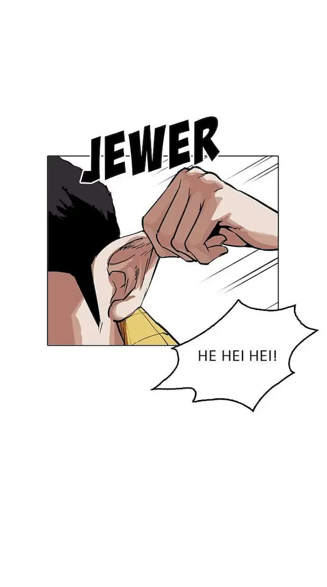 Lookism Bab 215 halaman 75
