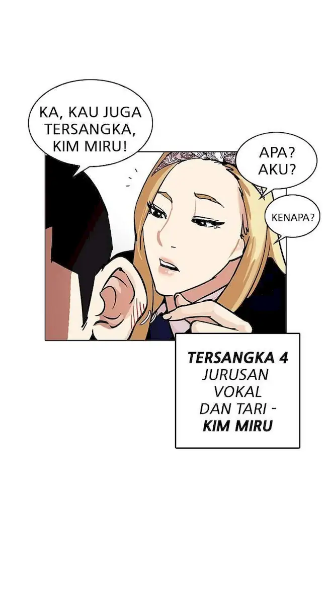 Lookism Bab 215 halaman 78