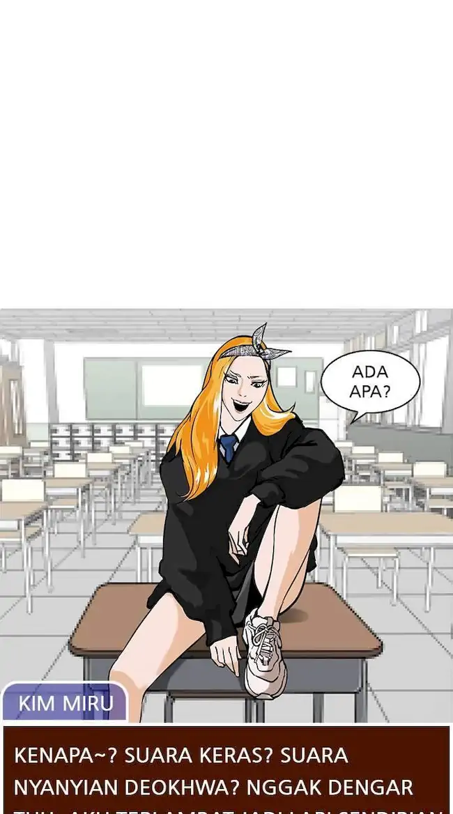 Lookism Bab 215 halaman 80