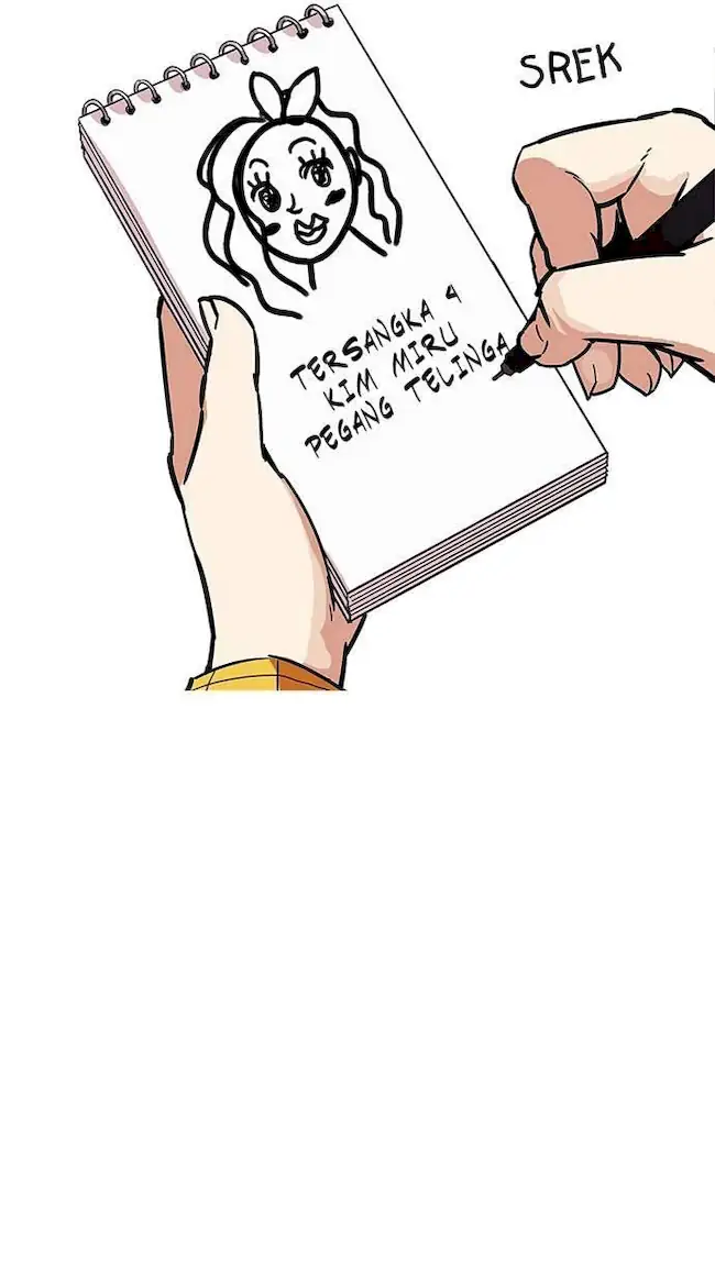 Lookism Bab 215 halaman 82