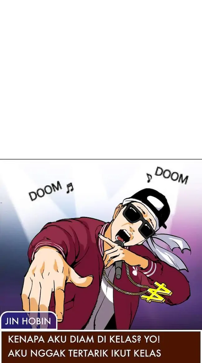 Lookism Bab 215 halaman 86
