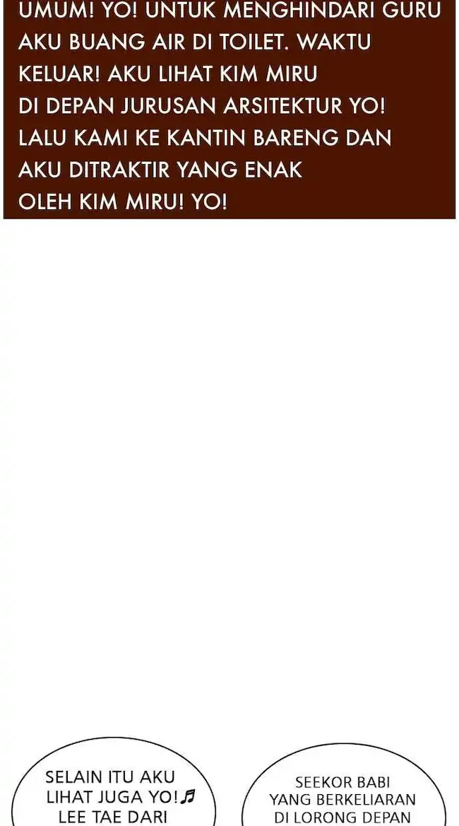 Lookism Bab 215 halaman 87
