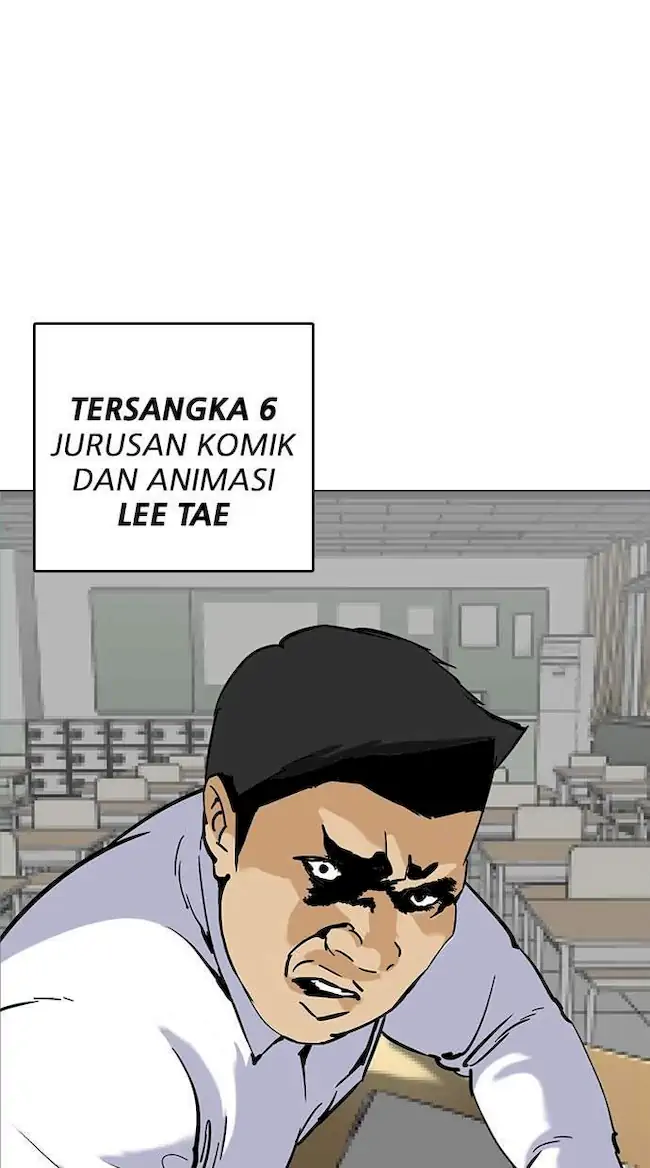 Lookism Bab 215 halaman 90